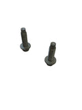 Genuine Jaguar E-Pace 2017+ M8 x 25mm Bolt x2 C2S52304