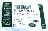 Genuine Land Rover Discovery 5 2017+ RH/LH Side Steps Fixing Parts Kit-VPLRP0526