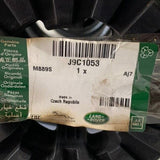 Genuine Jaguar E-Pace 17+ Rear Spring Kit J9C1053