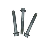Genuine Range Rover Sport Hex Flange M12x85mm Bolts x3 - RYP501110