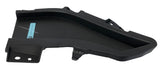 Genuine Land Rover RR Evoque 2019+ RH Front Bumper Blanking Plate - LR114724