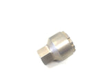 Genuine Jaguar XF/F-Type/XE Type "P" Wheel Nut Key Adaptor - T2H57779