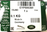 Genuine Land Rover RR Front/Rear Trim Door Screw 5MM x 50MM Pack Of 25-EYP500360