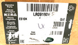 Genuine Jaguar Land Rover RR Vel/XF/XE/F-Pace Engine Ventilation Cover-LR091804