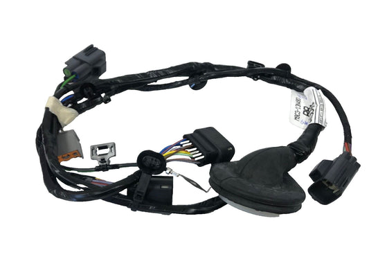 Genuine Jaguar E-Pace 2017+ Tow Harness J9C23439
