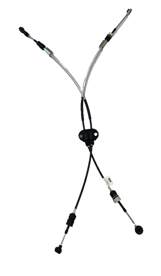 Genuine Ford Mondeo 2010-2014 2.0L Diesel Gear Selector Cable - 1732952
