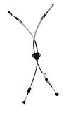 Genuine Ford Mondeo 2010-2014 2.0L Diesel Gear Selector Cable - 1732952