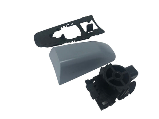 Genuine Land Rover/Range Rover Primed Door Locking Mechanism Cap LR025406PR