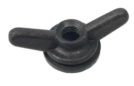 Genuine Land Rover Defender/Disco/RR Air Cleaner Wing Nut - NRC9239