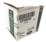 Genuine Land Rover Range Rover Sport Bolt Cap - LR166083