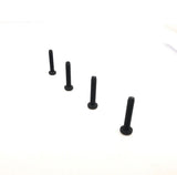 Genuine Ford Bronco/Explorer/Focus/Kuga/Mustang/Ranger Screw M5x25mm x4 2194156