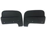 Genuine New Range Rover Sport 2023+ SV Model Spec Front Mudflaps Kit VPLXP0541