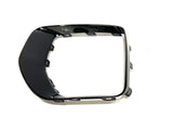 Genuine Range Rover Evoque 2012 - 2018 LH Fog Lamp Bezel 2.0 Petrol LR104622