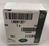 Genuine Land Rover Discovery/Range Rover Electric Deployable Tow Switch LR081321