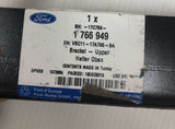 Genuine Ford Transit 2000+ LH Nearside Rear Bumper Mounting Bracket - 1766949