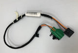 Genuine Land Rover/Range Rover Seat Electrical Wiring YMQ501720