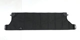 Genuine Land Rover Defender 2020+ 90" Ebony Rear Package Tray Trim - LR132041