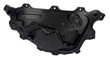 Genuine Jaguar I-Pace 2018-2025 Rear RH Door Panel Cover - T4K1018