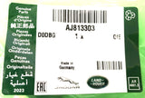 Genuine Jaguar Land Rover Disco/XF Valve Rocker Arm - AJ813303/LR073775