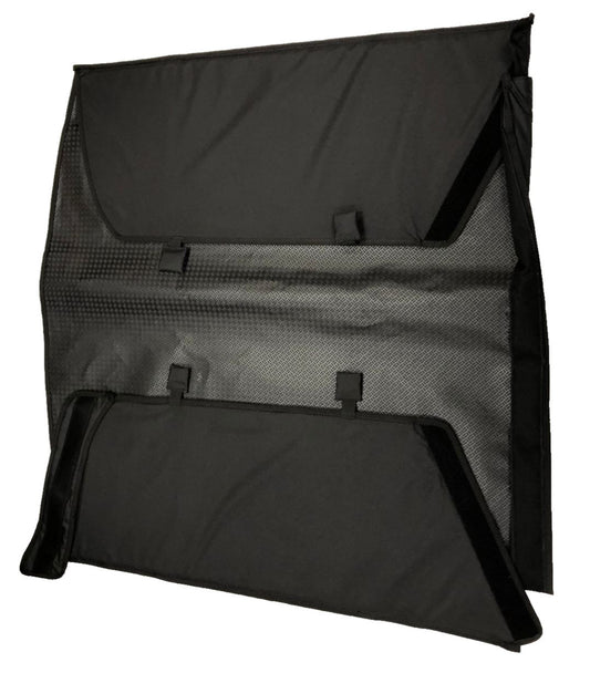 Genuine Jaguar I-Pace 2018-2025 Loadspace Liner - T4K9614