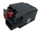Genuine Jaguar Land Rover Disco/E-Pace Socket Lock Actuator - LR121130