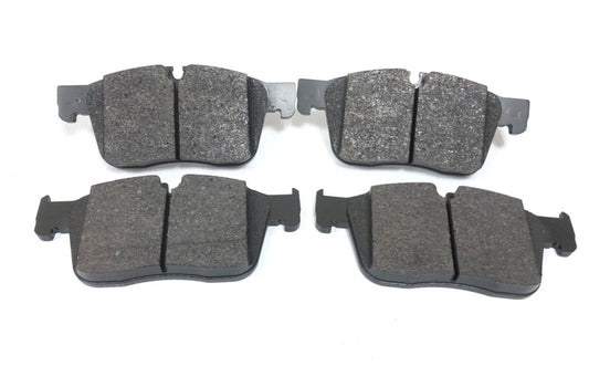 Genuine Jaguar XF 2016+/F-Pace 2016+/XE-Range 2015+ Front Brake Pad Kit T4N14764