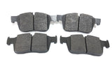 Genuine Jaguar XF 2016+/F-Pace 2016+/XE-Range 2015+ Front Brake Pad Kit T4N14764