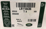 Genuine Land Rover Front Axle Control Unit Module - LR118436