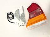 Genuine Jaguar Series III RH Rear Lamp Cluster AEU1342
