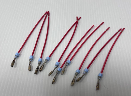 Genuine Land Rover Discovery 3 2005 - 2009 Classic Pre-Terminated Lead 41863008