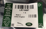 Genuine Land Rover Discovery 5 2017+ Rear Bumper Mounting Bracket LR116997