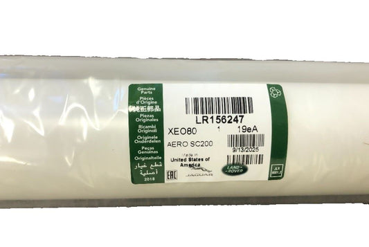 Genuine LR Defender 2020 Satin Wrap Protective Foil Self Adhesive Hood-LR156247