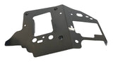Genuine Land Rover DiscoSport 2015+ Rear LH Bumper Mounting Bracket - LR084887