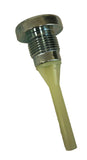 Genuine Jaguar Land Rover Evo/E-Pa Transmission Over Flow Plug-LR127969/J9C26343