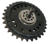 Genuine Jaguar Land Rover Disco/XF Timing Chain Idler Sprocket - LR124261