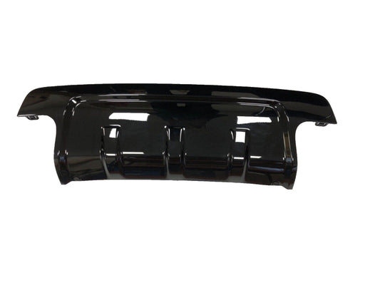 Genuine RR Sport 2014-22 Santorini Black Towing Hook Opening Cover LR105613SB