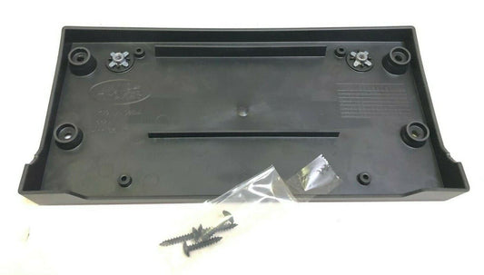 Genuine LandRover Discovery Sport 15+ Front Bumper License Plate Holder LR061251