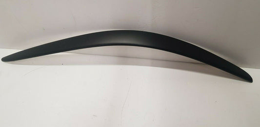 Genuine Jaguar X Type 2001-2008 Front Bumper Moulding RH C2S18765XXX