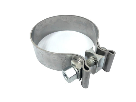Genuine Land Rover RR/S Front Clamp For Rear Exhaust System-LR179491