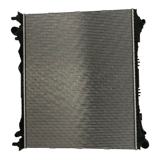Genuine Land Rover Discovery/Defender/RR/RRS 3.0 Diesel Radiator - LR162130