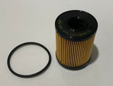 Genuine Ford KA CCU 2008-2010 Oil Filter 1565248