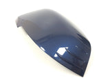 Genuine BMW 1 Series F40 LH Mirror Cover Painted Phytonic Blue - 51169879147