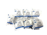 Genuine Ford Mustang Mach-E Side Trim Panel Retainer (Pack of 7) -2480760
