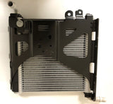 Genuine Jaguar F-Pace 2.0L & 5.0L SVR RH Auxiliary Radiator - T4A37970