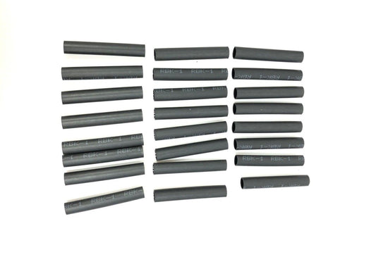 Genuine Jaguar XE-Range/XF/XK/E-Pace/F-Pace Wiring Heatshrink Kit 418104