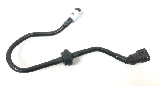 Genuine Jaguar All New XF Vacuum Pipe T2H3177