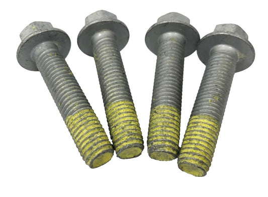 Genuine Land Rover RR/RRS Reinforcement Member Screw Pck Of 4 - LR050753