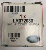 Genuine Range Rover 2013 - 2022 60/40 Power Fold Thru Rr Seat Switch LR072030