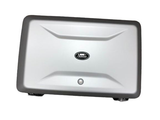 Genuine Land Rover Defender 20+ Side Mounted Exterior Storage Box - VPLEP0542