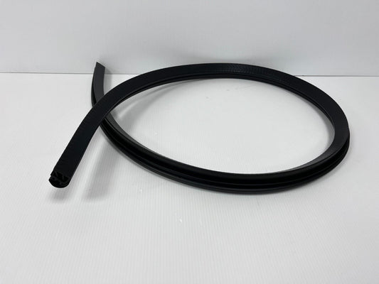 Genuine Jaguar F-Type 2014+ Door Seal T2R9457